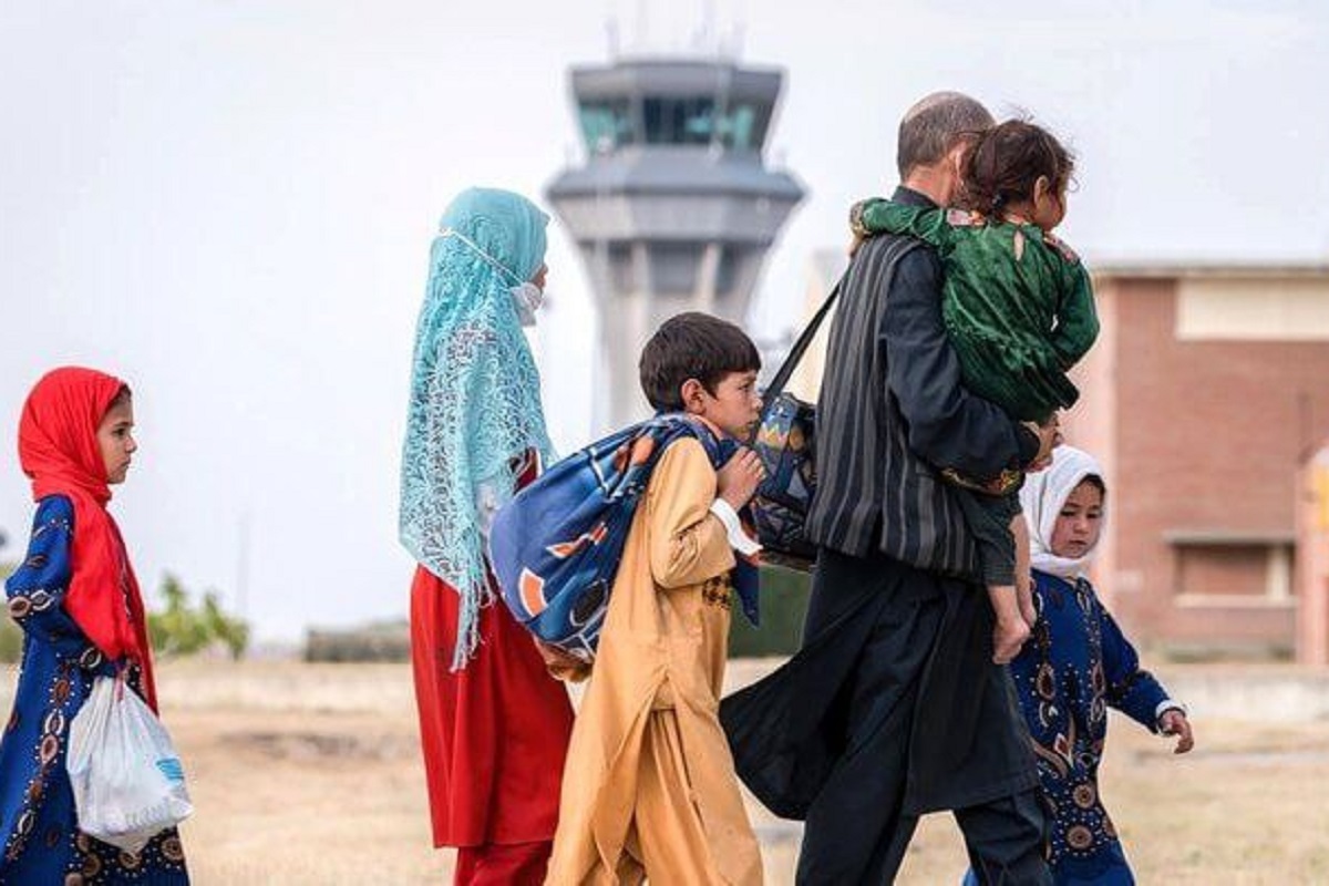 دستور اخراج همه اتباع غیرمجاز از کشور صادر شد دستور اخراج همه اتباع غیرمجاز از کشور صادر شد | دیلی فوتبال