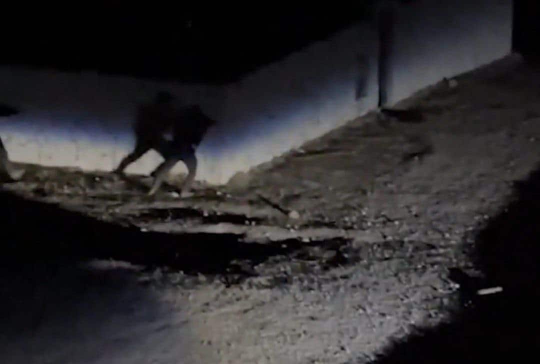 ماجرای ورود کماندوهای موساد به فردو ماجرای ورود کماندوهای موساد به فردو | دیلی فوتبال