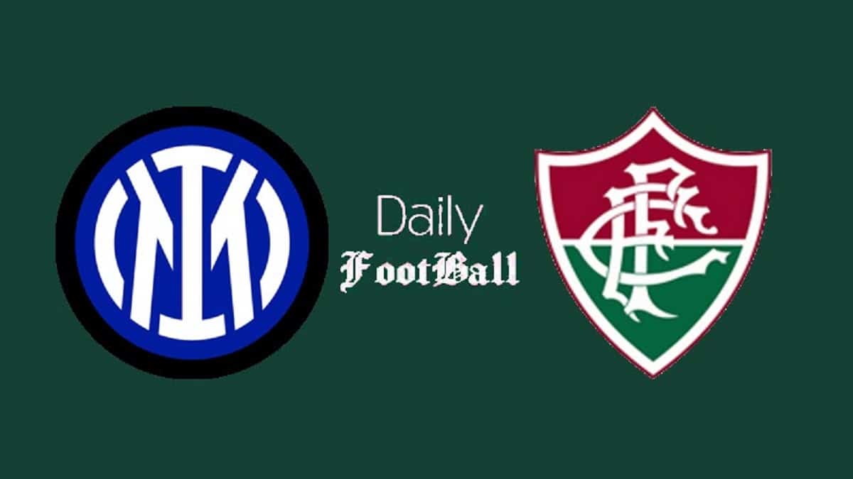 پخش زنده بازی اینتر و فلومیننزه امشب دوشنبه 9 تیر 1404 پخش زنده بازی اینتر و فلومیننزه امشب دوشنبه 9 تیر 1404 | دیلی فوتبال