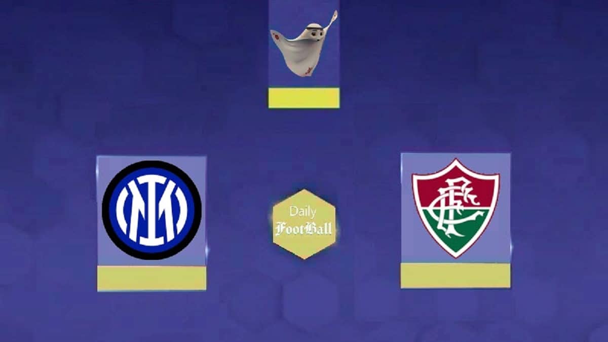 نتیجه بازی اینتر و فلومیننزه در مرحله یک هشتم نهایی جام جهانی باشگاه ها 2025 نتیجه بازی اینتر و فلومیننزه در مرحله یک هشتم نهایی جام جهانی باشگاه ها 2025 | دیلی فوتبال