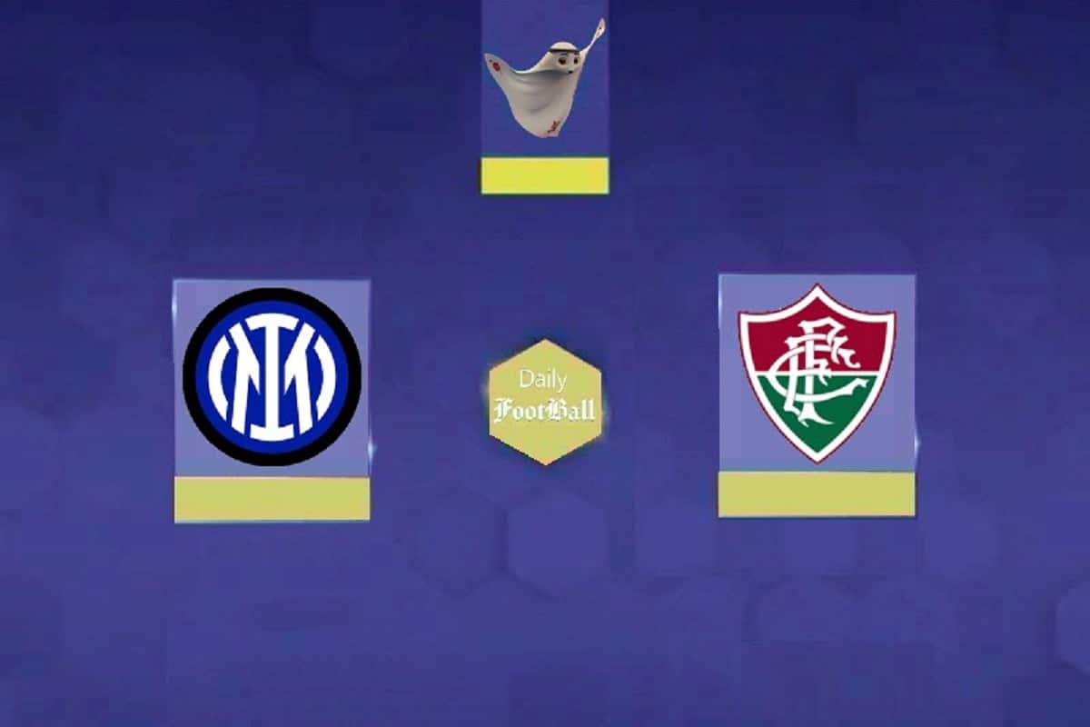 نتیجه بازی اینتر و فلومیننزه در مرحله یک هشتم نهایی جام جهانی باشگاه ها 2025 نتیجه بازی اینتر و فلومیننزه در مرحله یک هشتم نهایی جام جهانی باشگاه ها 2025 | دیلی فوتبال