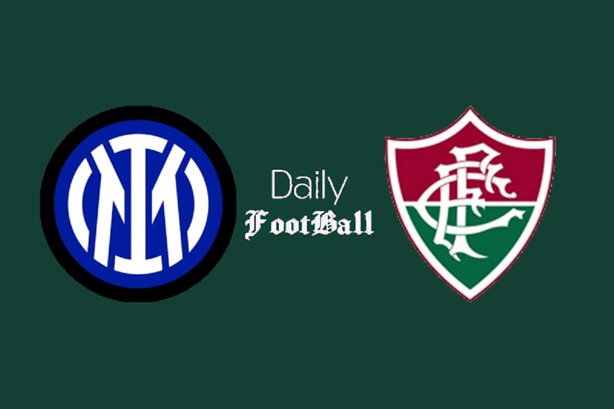 پخش زنده بازی اینتر و فلومیننزه امشب دوشنبه 9 تیر 1404 پخش زنده بازی اینتر و فلومیننزه امشب دوشنبه 9 تیر 1404 | دیلی فوتبال