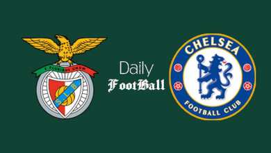 پخش زنده بازی چلسی و بنفیکا امشب شنبه 7 تیر 1404 | دیلی فوتبال