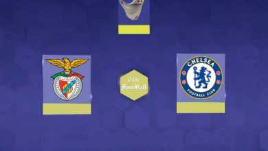 نتیجه بازی چلسی و بنفیکا در مرحله یک هشتم نهایی جام جهانی باشگاه ها 2025 | دیلی فوتبال