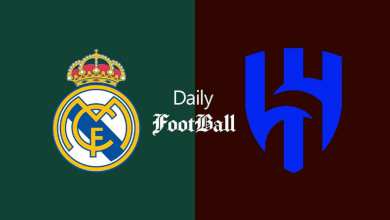 فیلم| خلاصه بازی رئال مادرید و الهلال امشب چهارشنبه 28 خرداد 1404 | دیلی فوتبال
