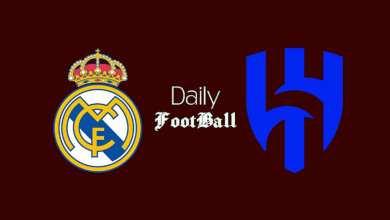 ساعت بازی رئال مادرید و الهلال امروز چهارشنبه 28 خرداد 1404 | دیلی فوتبال