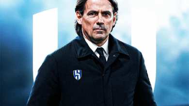 سیمونه اینزاگی سرمربی الهلال عربستان شد | دیلی فوتبال