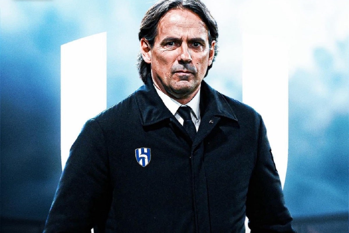 سیمونه اینزاگی سرمربی الهلال عربستان شد سیمونه اینزاگی سرمربی الهلال عربستان شد | دیلی فوتبال