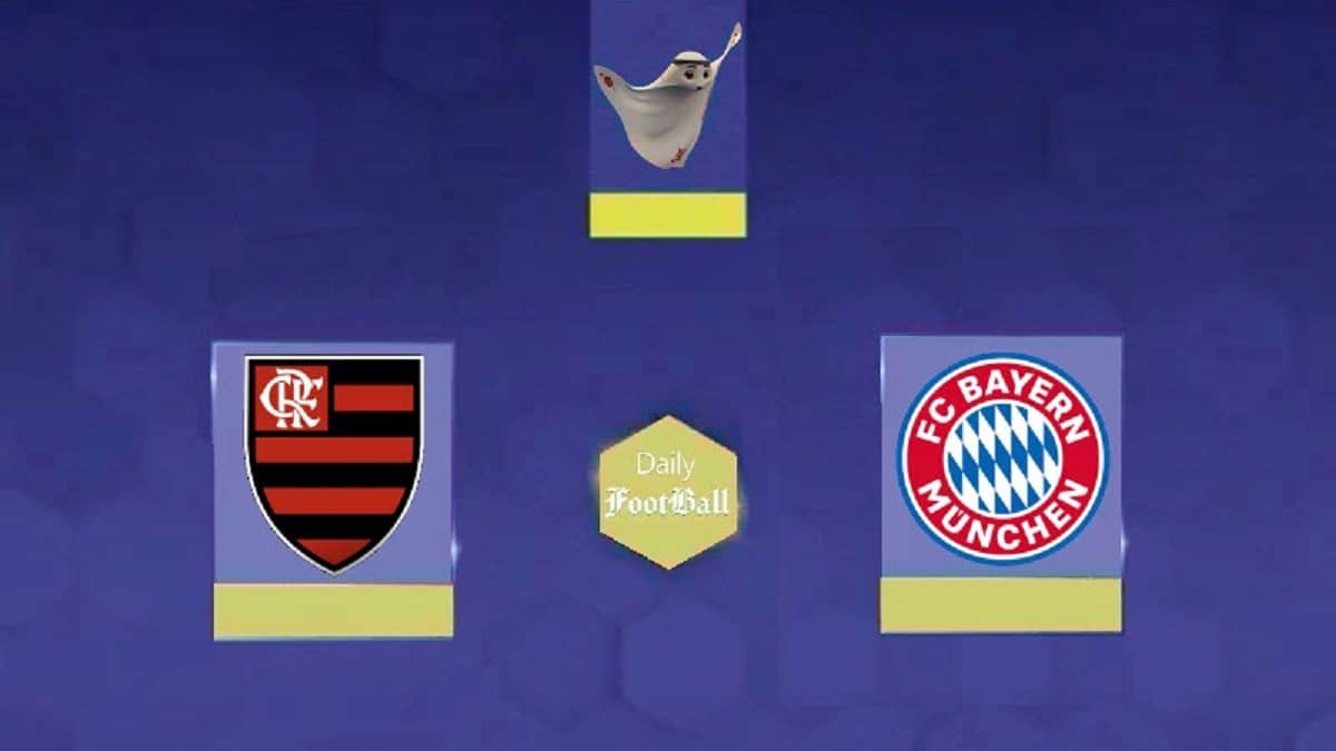 نتیجه بازی بایرن مونیخ و فلامینگو در مرحله یک هشتم نهایی جام جهانی باشگاه ها 2025 | دیلی فوتبال