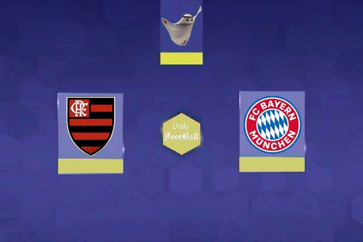 نتیجه بازی بایرن مونیخ و فلامینگو در مرحله یک هشتم نهایی جام جهانی باشگاه ها 2025 | دیلی فوتبال