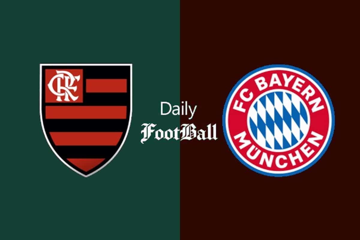 فیلم| خلاصه بازی بایرن مونیخ و فلامینگو دیشب یکشنبه 8 تیر 1404 | دیلی فوتبال