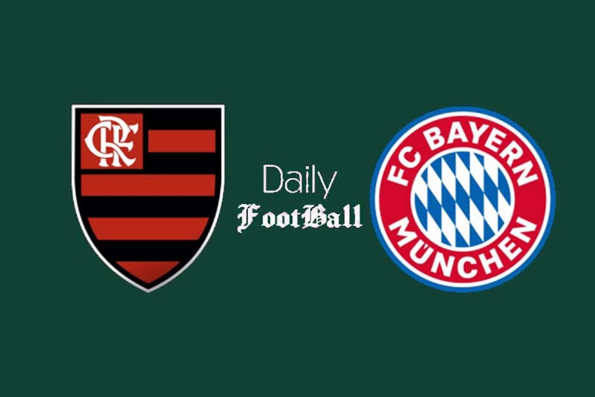 پخش زنده بازی بایرن مونیخ و فلامینگو امشب یکشنبه 8 تیر 1404 | دیلی فوتبال