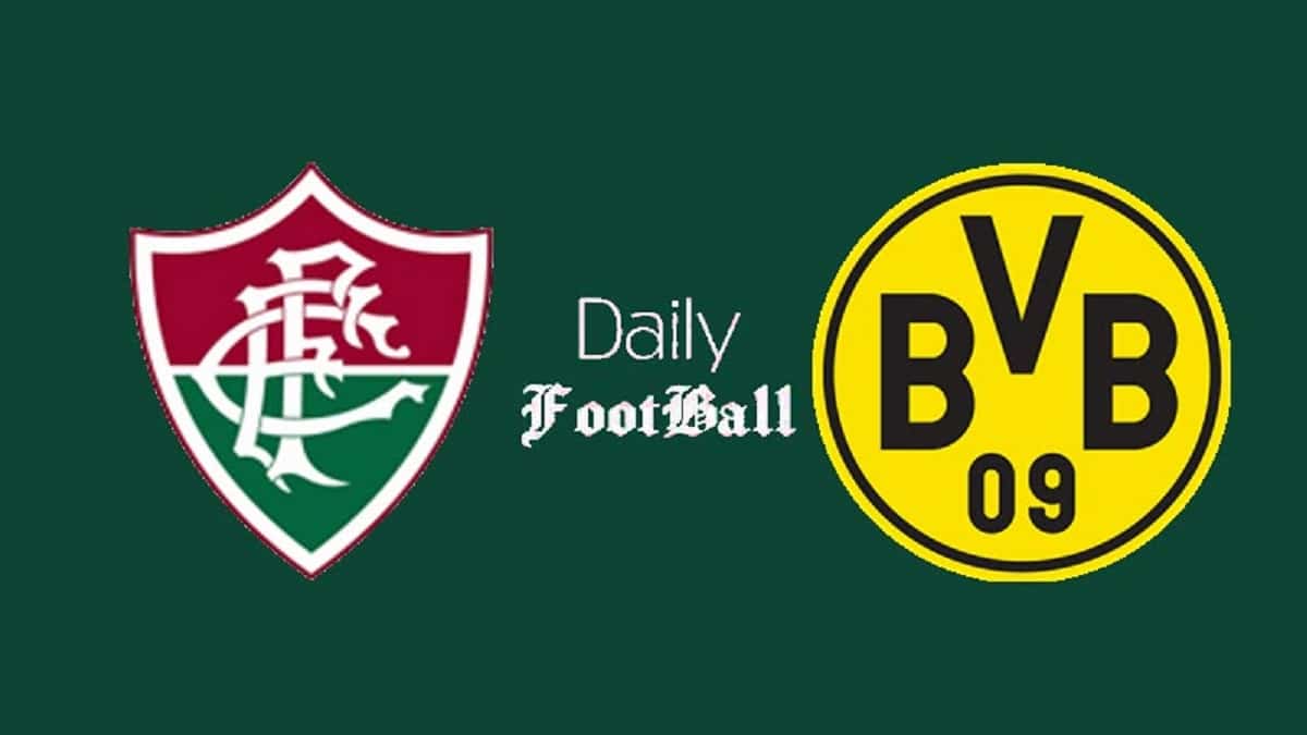 پخش زنده بازی دورتموند و فلومیننزه امشب سه شنبه 27 خرداد 1404 | دیلی فوتبال