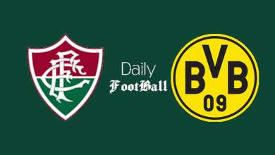 پخش زنده بازی دورتموند و فلومیننزه امشب سه شنبه 27 خرداد 1404 | دیلی فوتبال