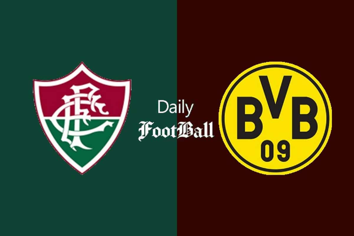 فیلم| خلاصه بازی دورتموند و فلومیننزه امشب سه شنبه 27 خرداد 1404 | دیلی فوتبال