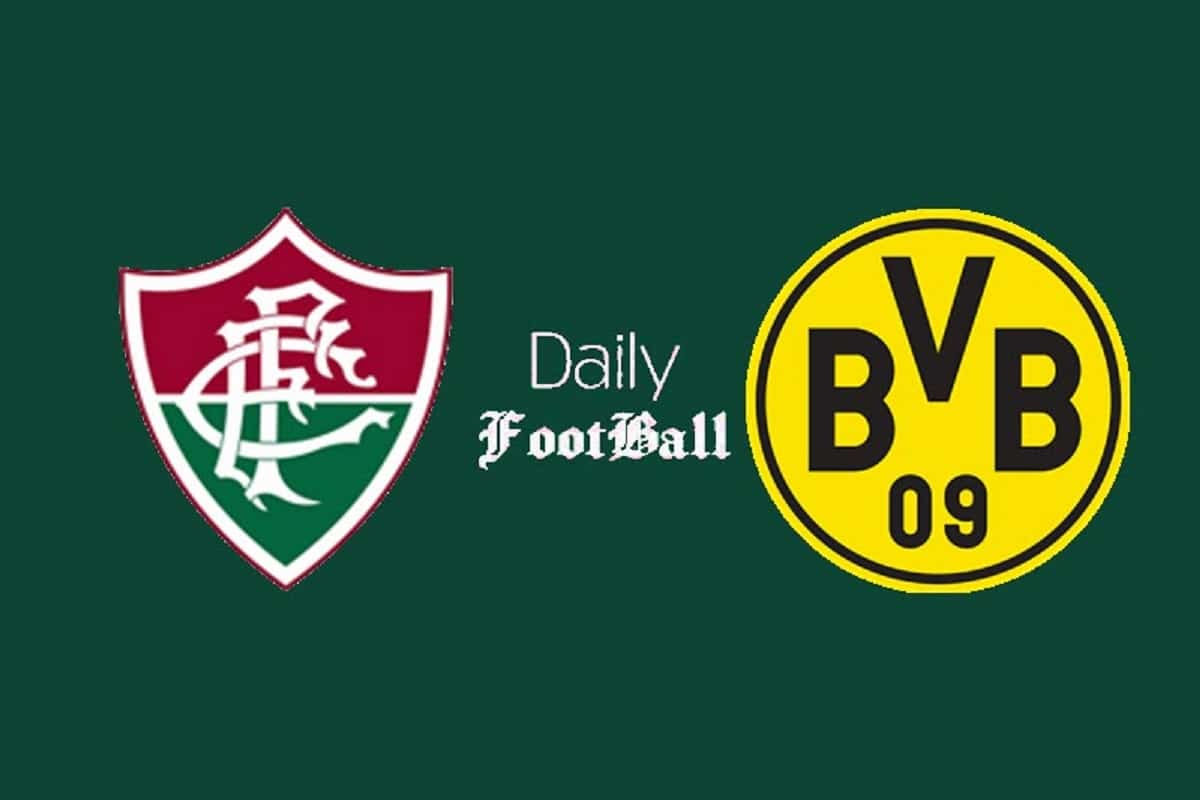 پخش زنده بازی دورتموند و فلومیننزه امشب سه شنبه 27 خرداد 1404 | دیلی فوتبال