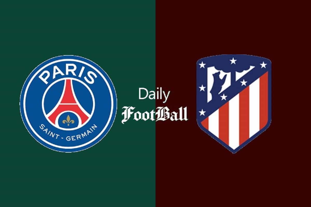 فیلم| خلاصه بازی پاری سن ژرمن و اتلتیکو مادرید امشب یکشنبه 25 خرداد 1404 فیلم| خلاصه بازی پاری سن ژرمن و اتلتیکو مادرید امشب یکشنبه 25 خرداد 1404 | دیلی فوتبال