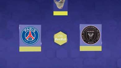 نتیجه بازی پاری سن ژرمن و اینتر میامی در مرحله یک هشتم نهایی جام جهانی باشگاه ها 2025 | دیلی فوتبال