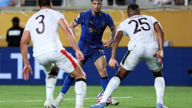 فیلم| خلاصه بازی منچسترسیتی و الهلال امروز سه شنبه 10 تیر 1404 فیلم| خلاصه بازی منچسترسیتی و الهلال امروز سه شنبه 10 تیر 1404 | دیلی فوتبال