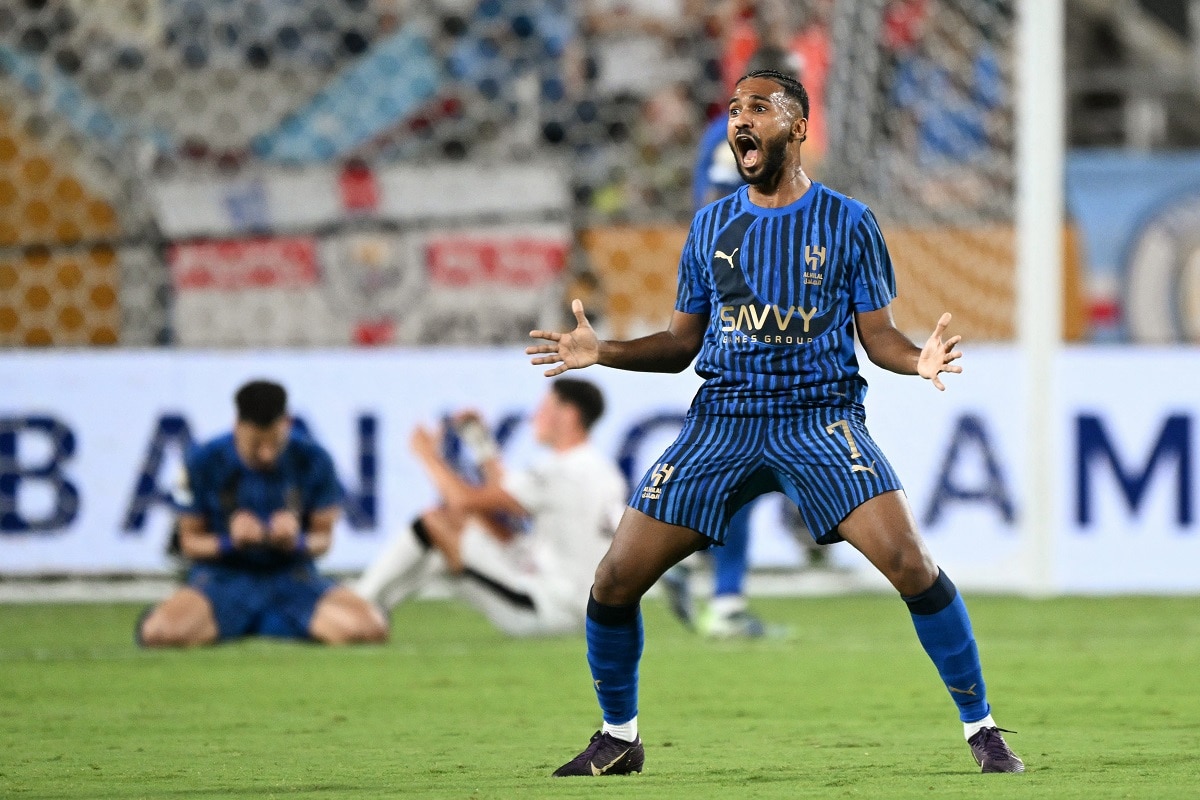 نتیجه بازی منچسترسیتی و الهلال در مرحله یک هشتم نهایی جام جهانی باشگاه ها 2025 | دیلی فوتبال