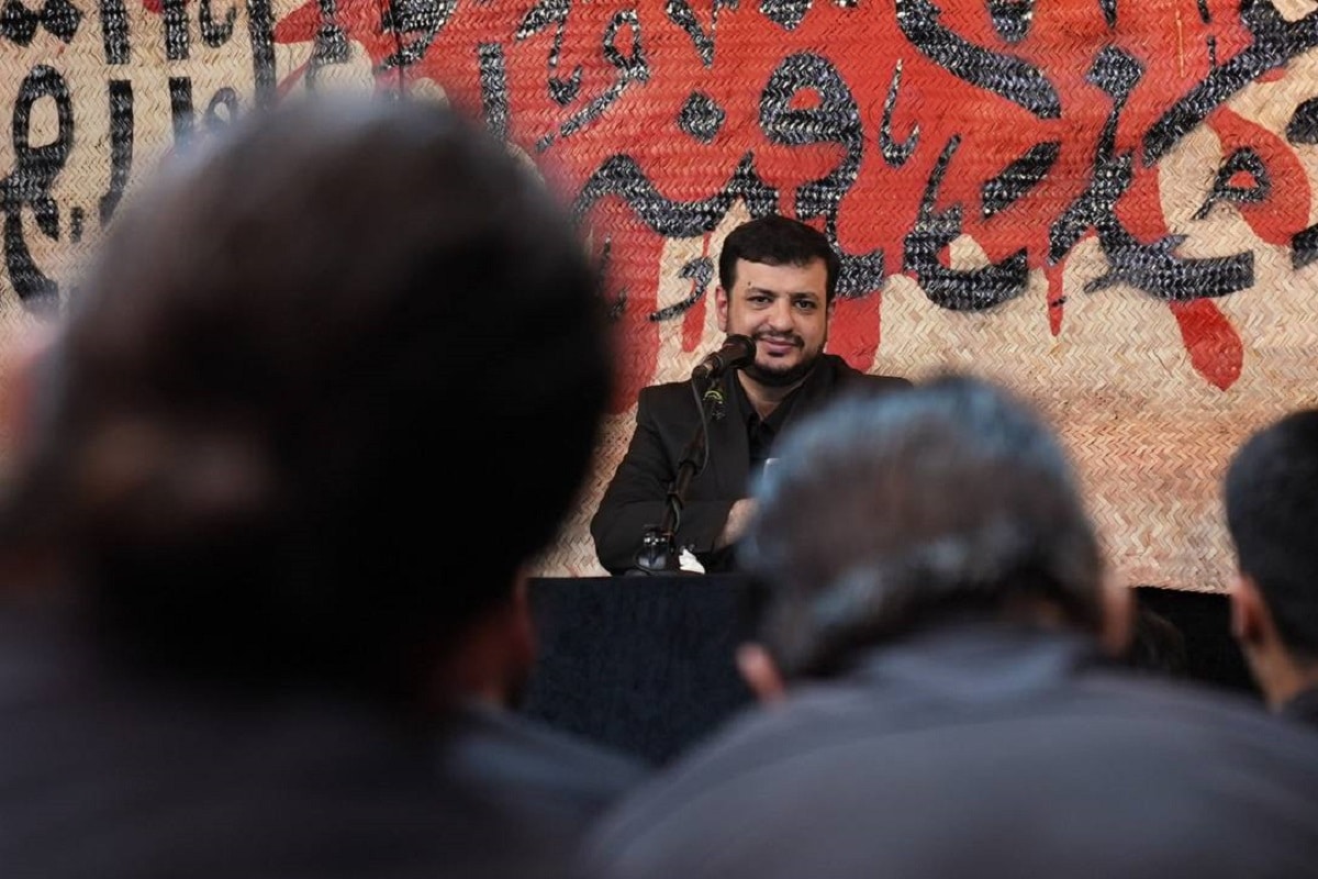 فیلم| سخنرانی جدید رائفی پور درباره آتش بس ایران و اسرائیل | دیلی فوتبال