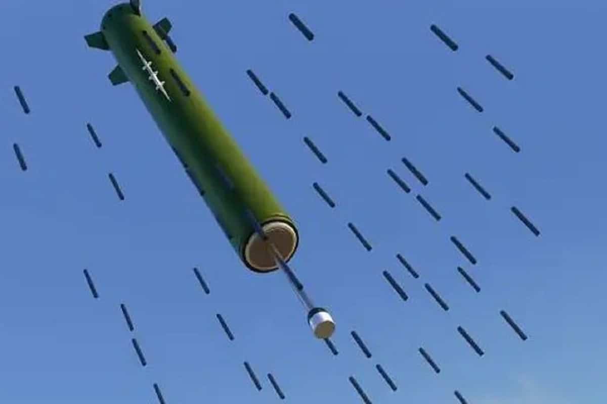 «بمب خاموشی» چین برای فلج‌کردن برق دشمن رونمایی شد | دیلی فوتبال