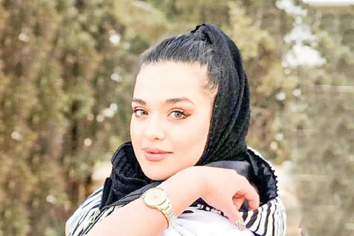 سما جهانباز پیدا شد؛ فروش دختر ایرانی به یک افغانستانی در ولایت بداخشان سما جهانباز پیدا شد؛ فروش دختر ایرانی به یک افغانستانی در ولایت بداخشان | دیلی فوتبال