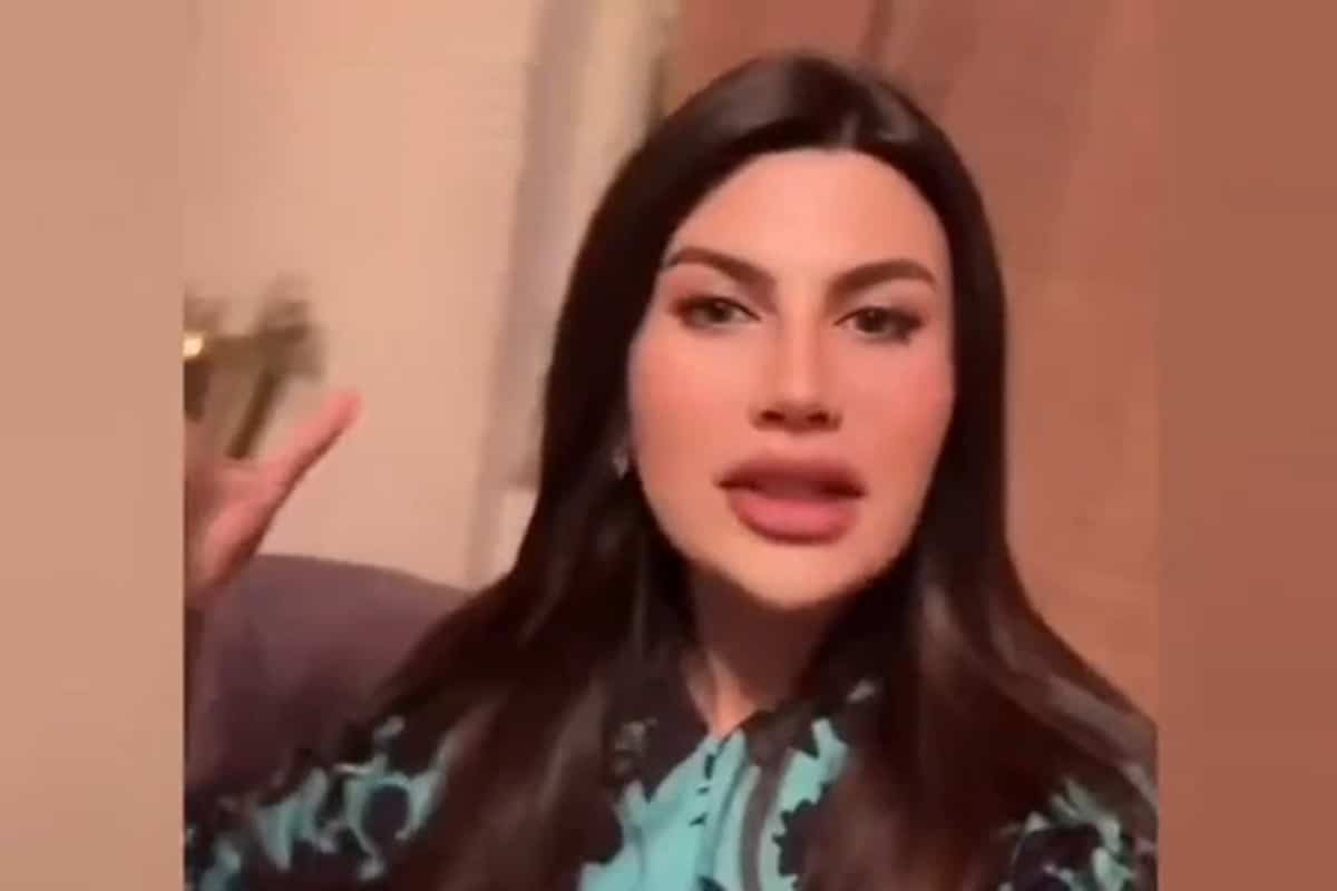 فیلم| توهین وقیحانه زن آذربایجانی به مردم تبریز و اردبیل فیلم| توهین وقیحانه زن آذربایجانی به مردم تبریز و اردبیل | دیلی فوتبال