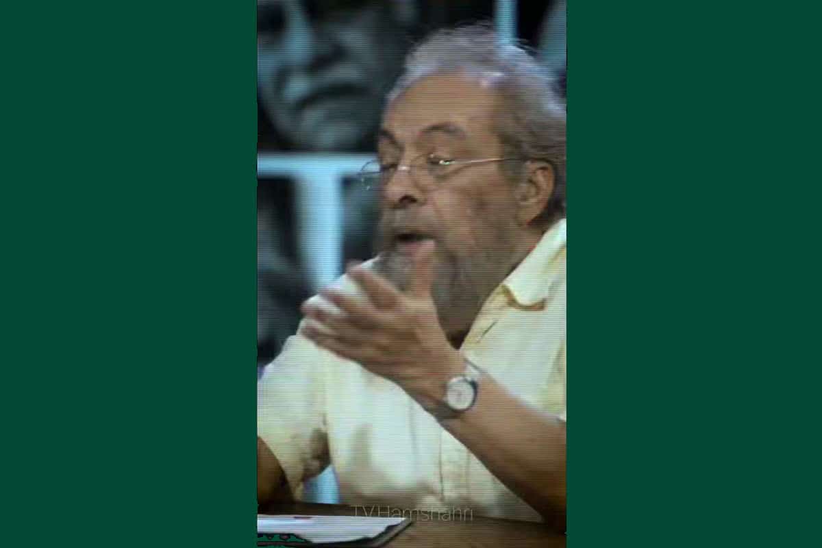 فیلم| نقد تند مسعود فراستی به پیر پسر فیلم| نقد تند مسعود فراستی به پیر پسر | دیلی فوتبال