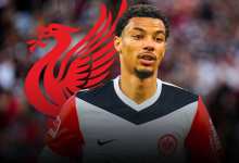 لیورپول هوگو ایکیتیکه را شکار کرد؛ انتقال سنگین 95 میلیون یورویی | دیلی فوتبال