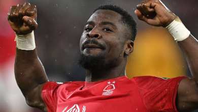 بمب نقل‌وانتقالات پرسپولیس؛ سرژ اوریه، مدافع سابق PSG و تاتنهام، در راه تهران؟ | دیلی فوتبال