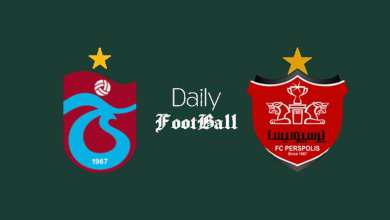 پخش زنده بازی پرسپولیس و ترابزون اسپور امروز چهارشنبه 1 مرداد 1404 | دیلی فوتبال