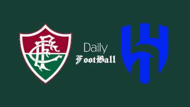 پخش زنده بازی الهلال و فلومیننزه امشب جمعه 13 تیر 1404 پخش زنده بازی الهلال و فلومیننزه امشب جمعه 13 تیر 1404 | دیلی فوتبال