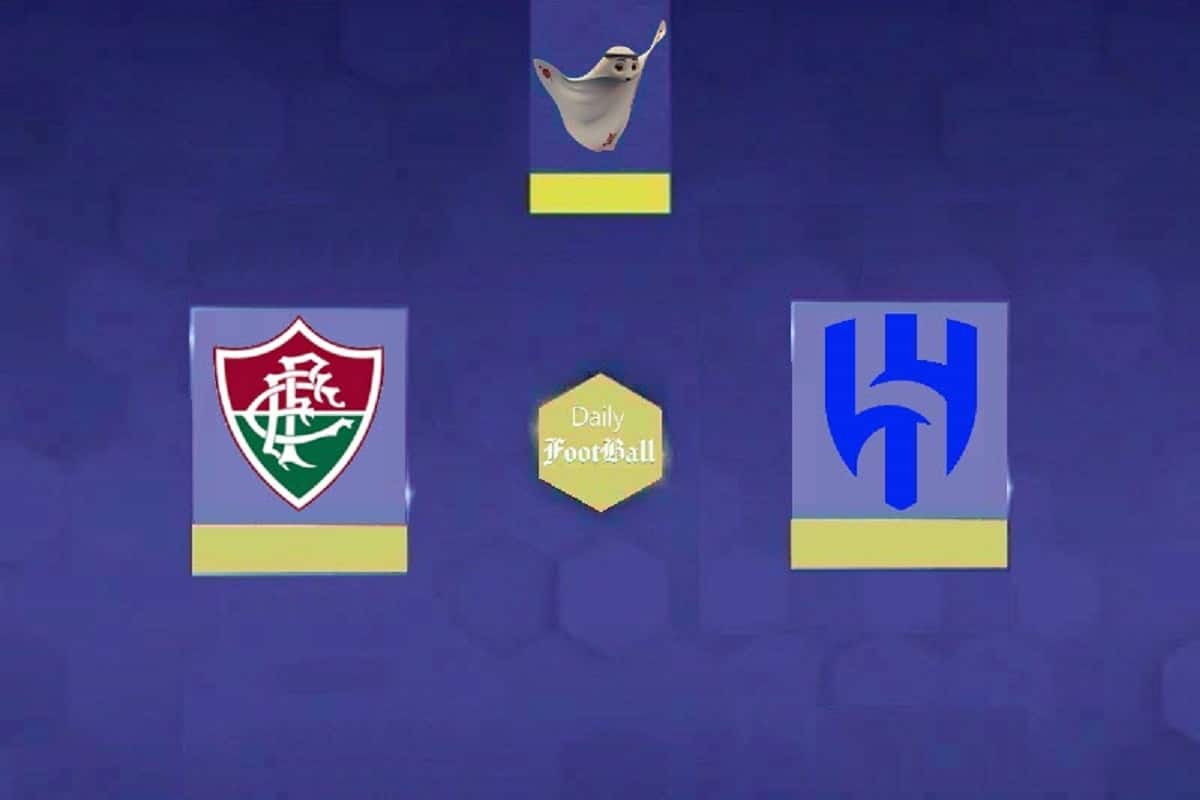 نتیجه بازی الهلال و فلومیننزه در مرحله یک چهارم نهایی جام جهانی باشگاه ها 2025 | دیلی فوتبال