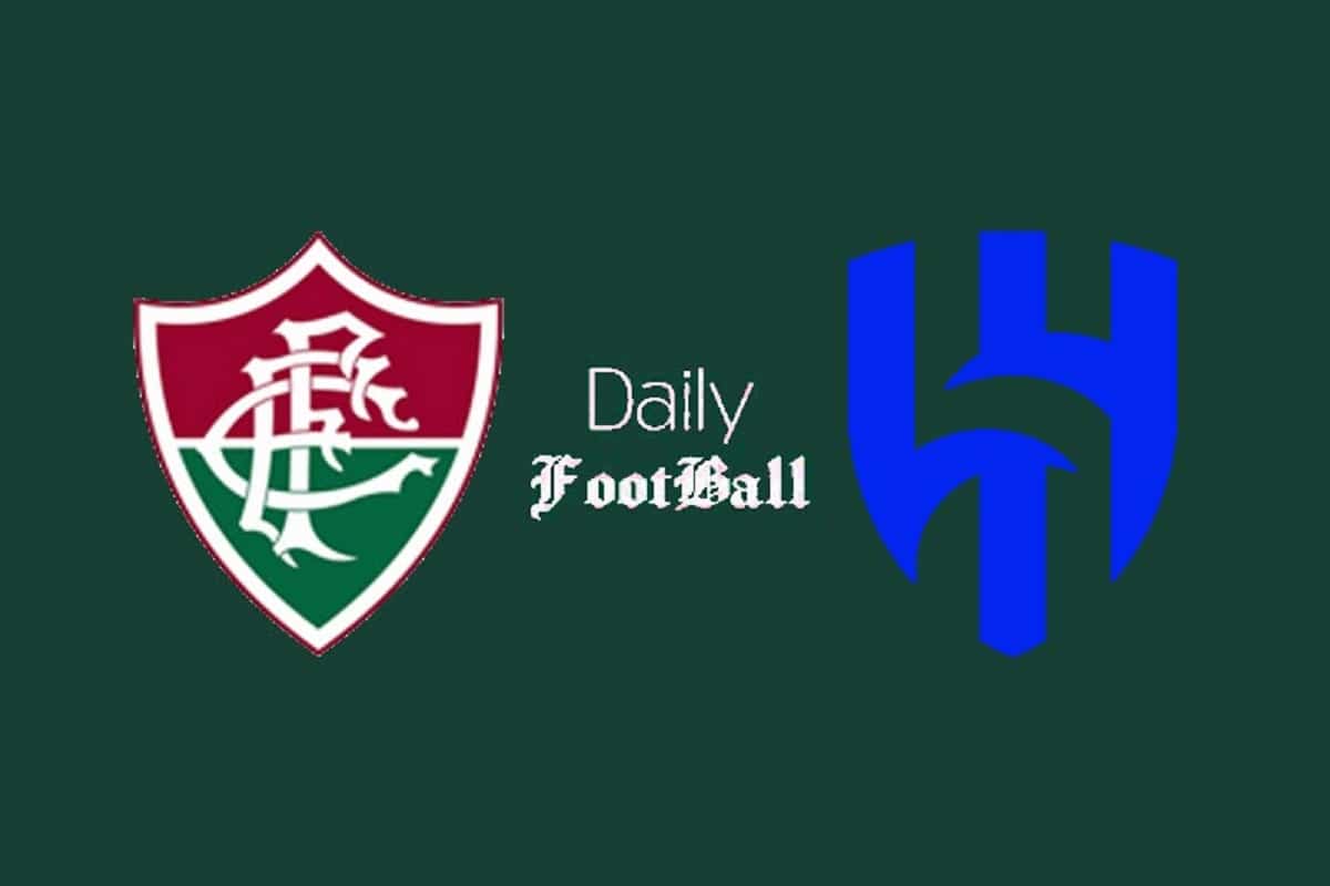 پخش زنده بازی الهلال و فلومیننزه امشب جمعه 13 تیر 1404 | دیلی فوتبال