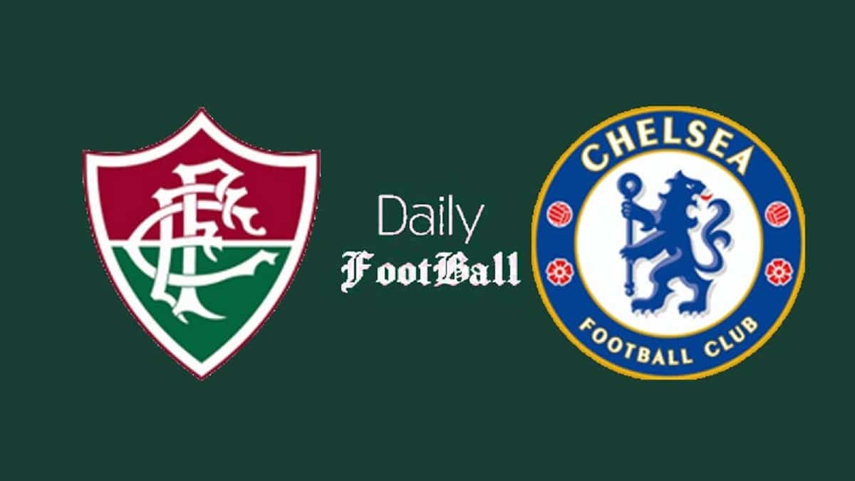 پخش زنده بازی چلسی و فلومیننزه امشب سه شنبه 17 تیر 1404 | دیلی فوتبال