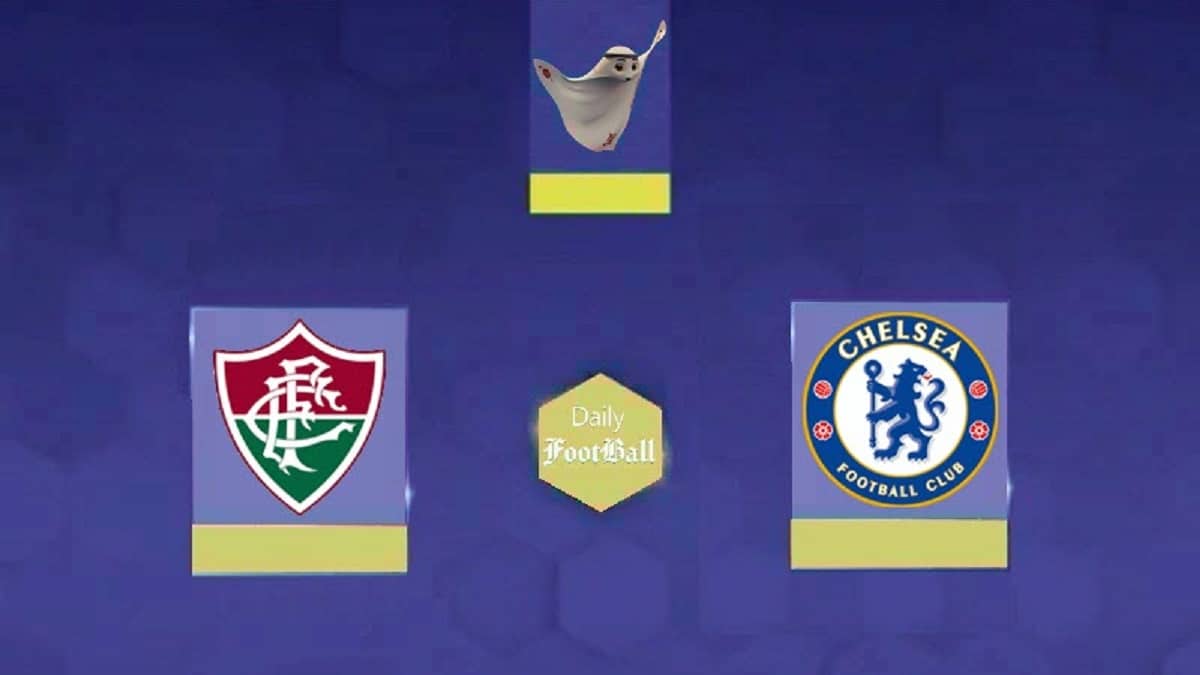 نتیجه بازی چلسی و فلومیننزه در مرحله نیمه نهایی جام جهانی باشگاه ها 2025 | دیلی فوتبال