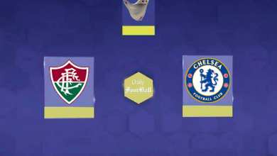 نتیجه بازی چلسی و فلومیننزه در مرحله نیمه نهایی جام جهانی باشگاه ها 2025 | دیلی فوتبال