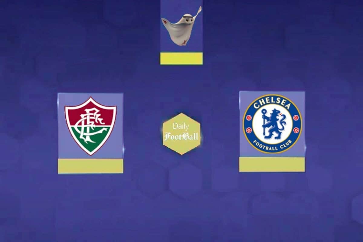 نتیجه بازی چلسی و فلومیننزه در مرحله نیمه نهایی جام جهانی باشگاه ها 2025 | دیلی فوتبال