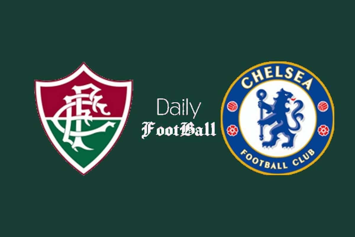 پخش زنده بازی چلسی و فلومیننزه امشب سه شنبه 17 تیر 1404 | دیلی فوتبال