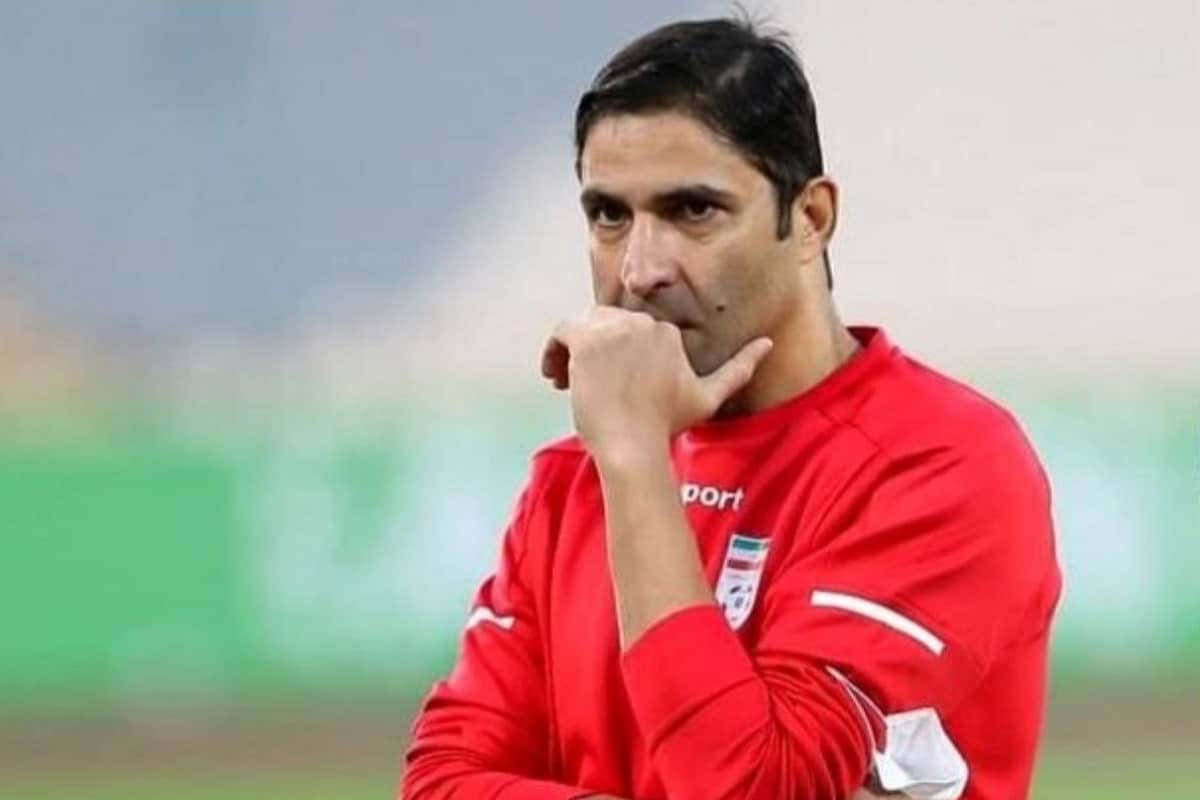 وحید هاشمیان سرمربی پرسپولیس می شود وحید هاشمیان سرمربی پرسپولیس می شود | دیلی فوتبال