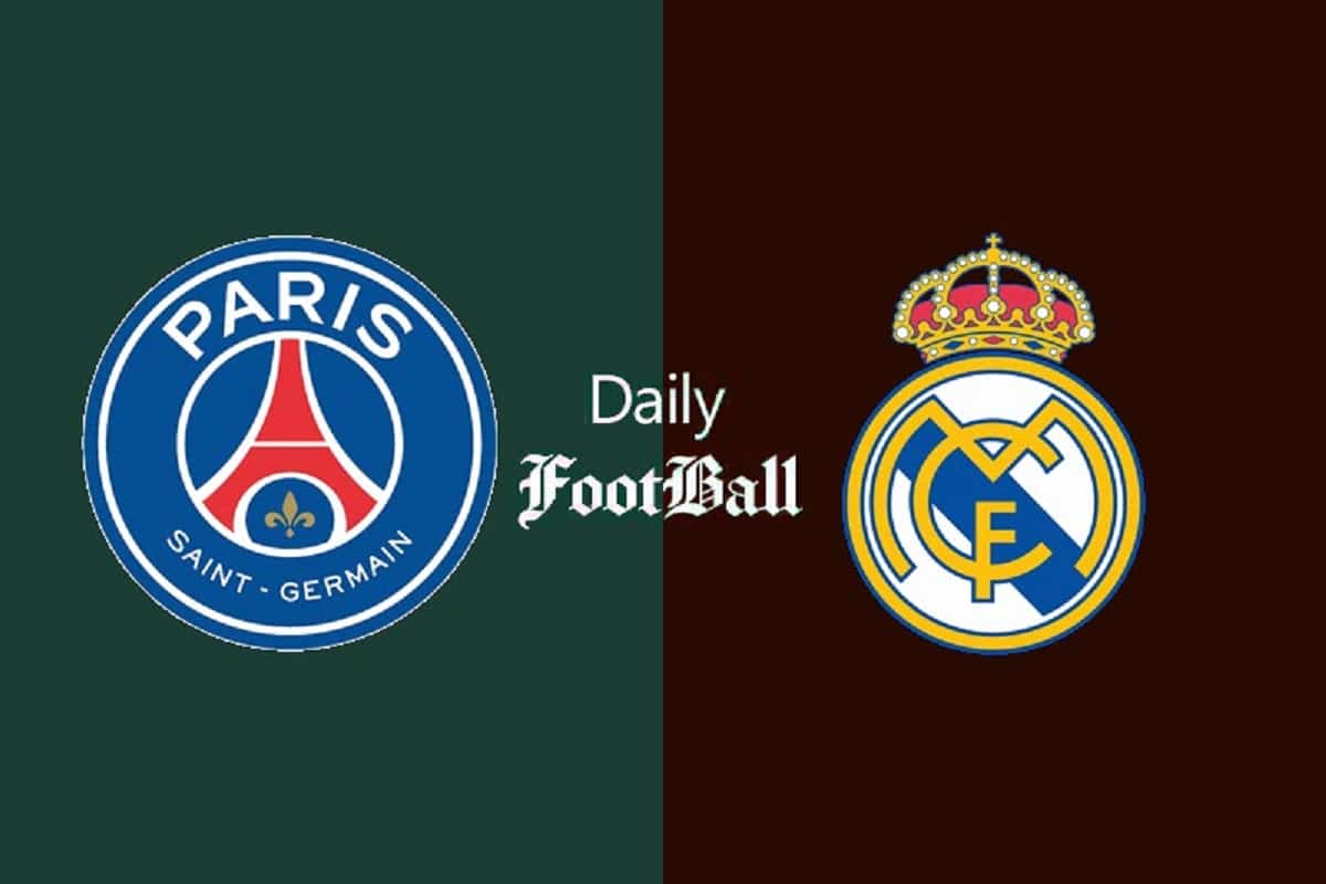 فیلم| خلاصه بازی رئال مادرید و پاری سن ژرمن امشب چهارشنبه 18 تیر 1404 | دیلی فوتبال