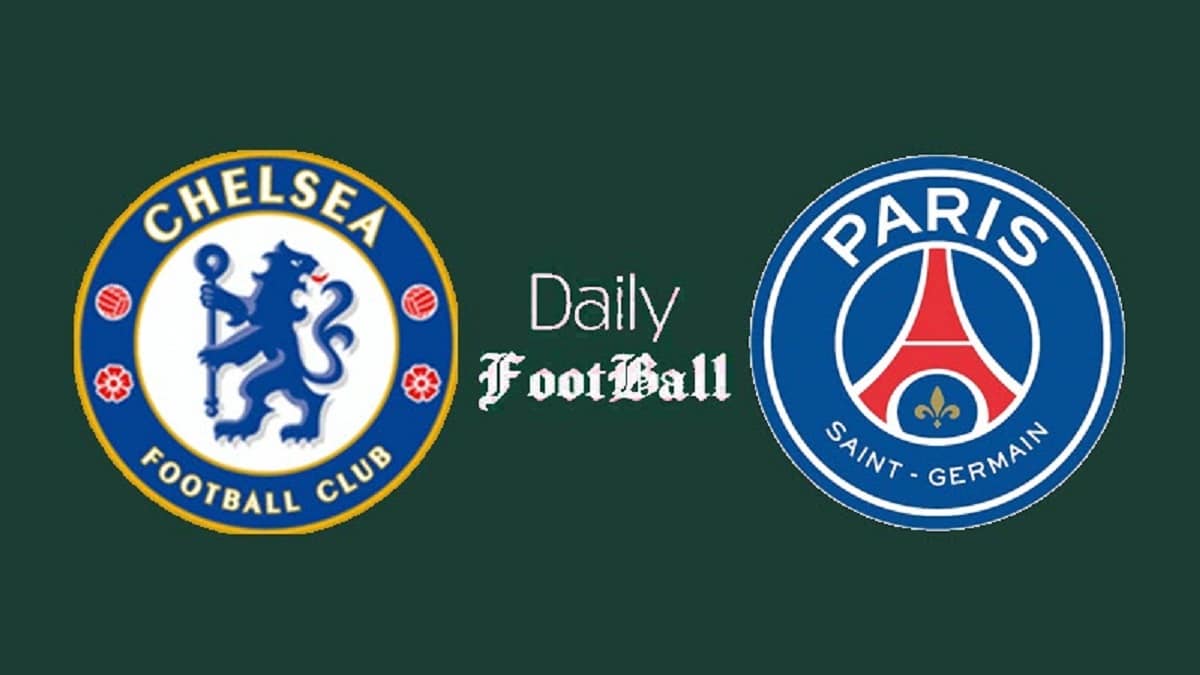 پخش زنده بازی چلسی و پاری سن ژرمن امشب یکشنبه 22 تیر 1404 پخش زنده بازی چلسی و پاری سن ژرمن امشب یکشنبه 22 تیر 1404 | دیلی فوتبال