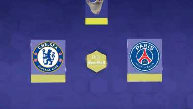 نتیجه بازی چلسی و پاری سن ژرمن در فینال جام جهانی باشگاه ها 2025 | دیلی فوتبال