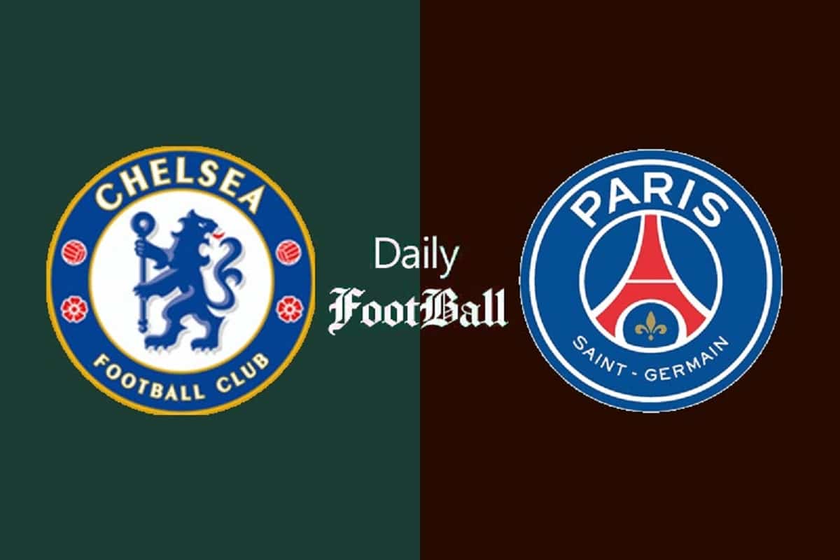 فیلم| خلاصه بازی چلسی و پاری سن ژرمن امشب یکشنبه 22 تیر 1404 | دیلی فوتبال