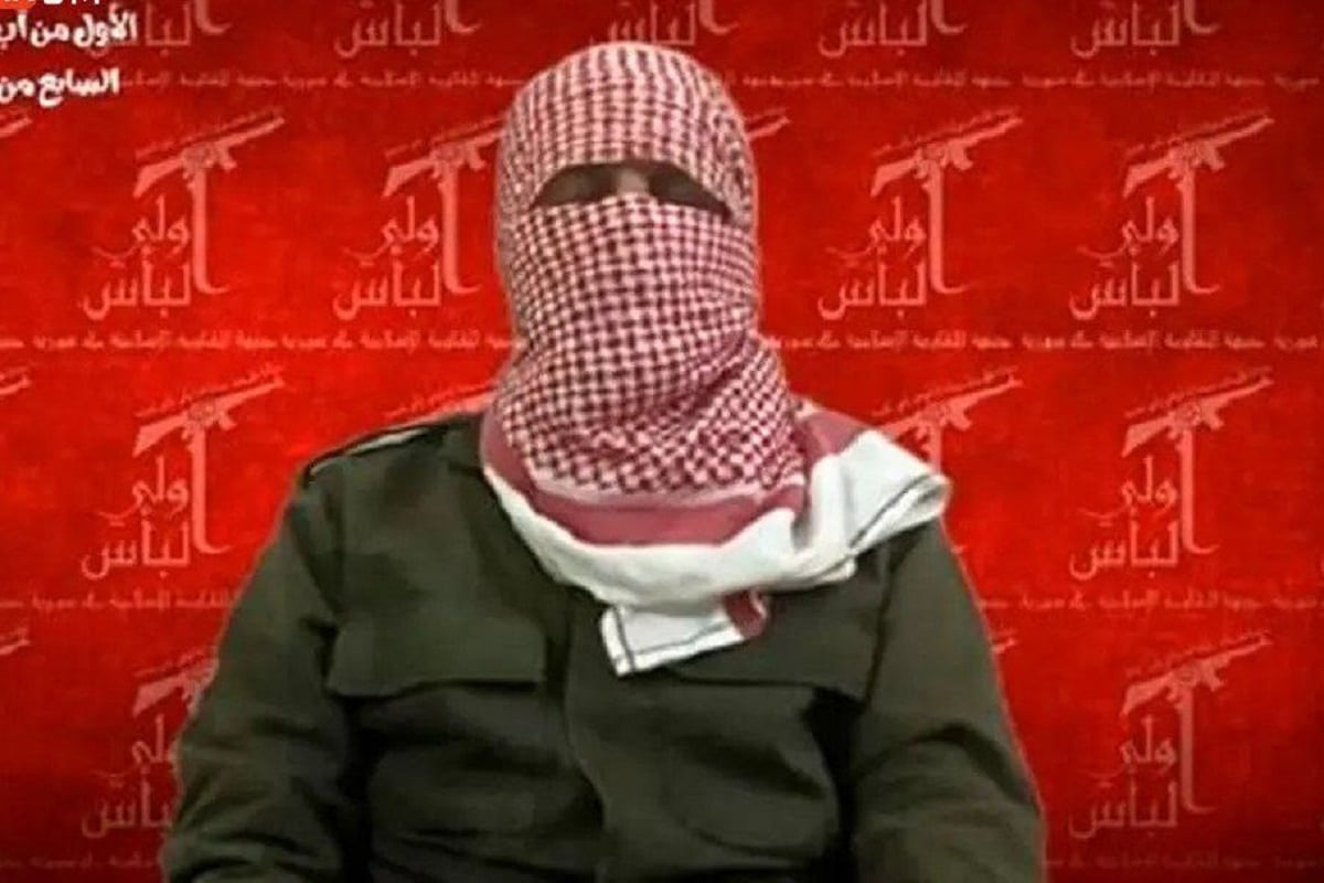 فراخوان بسیج عمومی توسط گروه اولی البأس در سوریه فراخوان بسیج عمومی توسط گروه اولی البأس در سوریه | دیلی فوتبال