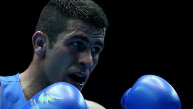 علت مرگ جاسم دلاوری قهرمان بوکس ایران | دیلی فوتبال