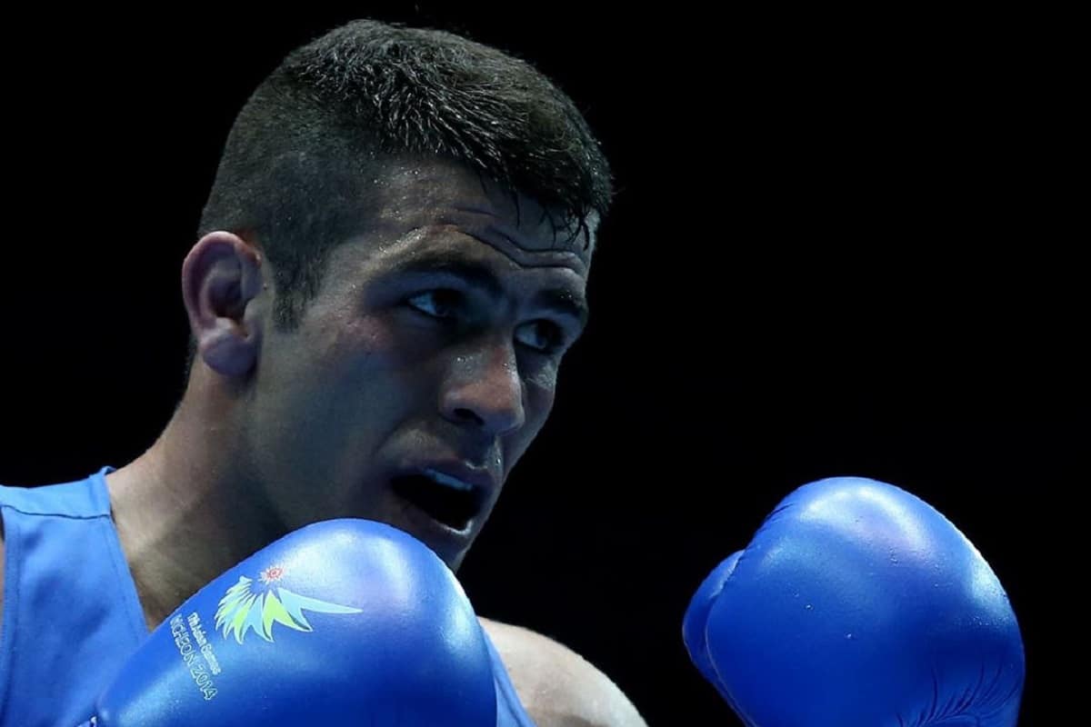 علت مرگ جاسم دلاوری قهرمان بوکس ایران علت مرگ جاسم دلاوری قهرمان بوکس ایران | دیلی فوتبال