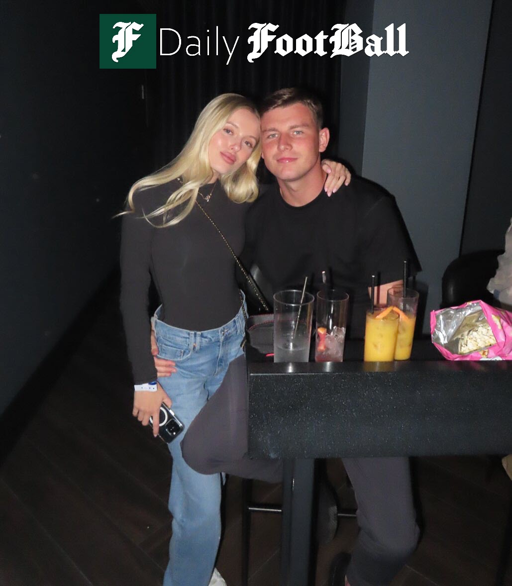 دختران استیون جرارد؛ لیلی 21 ساله مادر شد، اسطوره لیورپول پدربزرگ | دیلی فوتبال