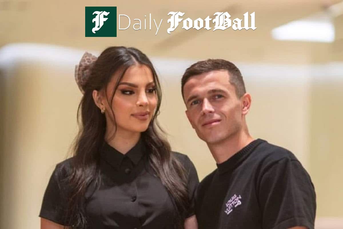 دوست دختر یاسر آسانی کیست؛ رازهای دیده نشده زندگی خصوصی بازیکن آلبانیایی عکس دوست دختر یاسر آسانی پیش از جدایی از بازیکن آلبانیایی